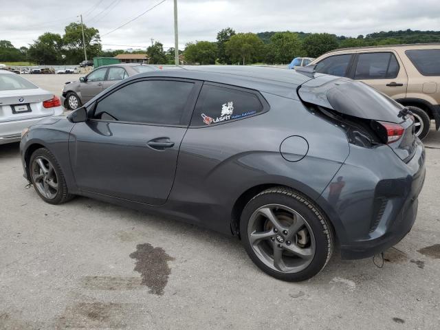 Photo 1 VIN: KMHTG6AF3KU016599 - HYUNDAI VELOSTER B 