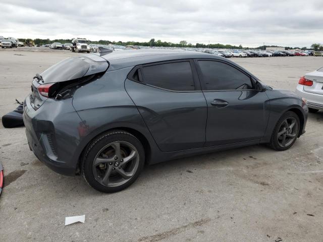 Photo 2 VIN: KMHTG6AF3KU016599 - HYUNDAI VELOSTER B 