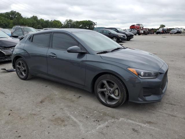 Photo 3 VIN: KMHTG6AF3KU016599 - HYUNDAI VELOSTER B 