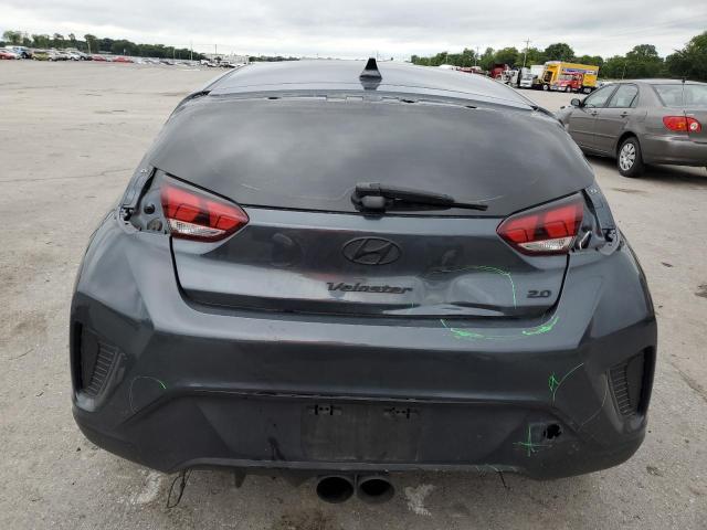 Photo 5 VIN: KMHTG6AF3KU016599 - HYUNDAI VELOSTER B 