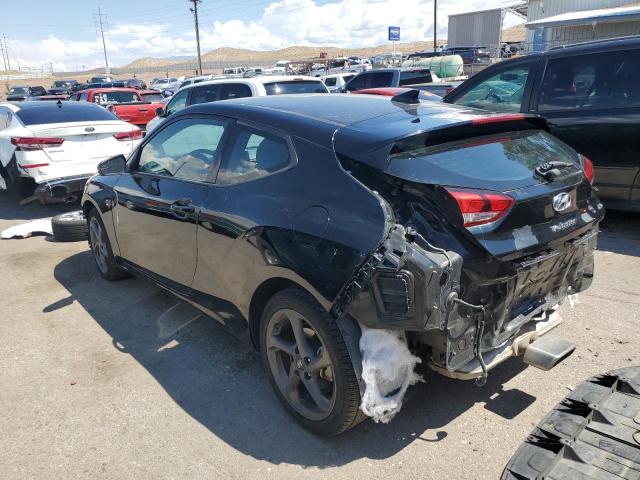 Photo 1 VIN: KMHTG6AF3KU016859 - HYUNDAI VELOSTER B 