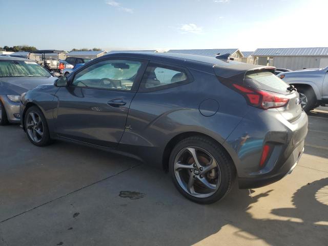 Photo 1 VIN: KMHTG6AF3KU017994 - HYUNDAI VELOSTER B 