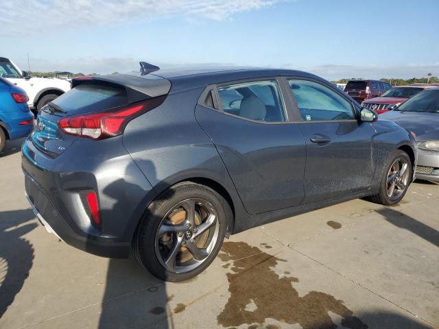 Photo 2 VIN: KMHTG6AF3KU017994 - HYUNDAI VELOSTER B 