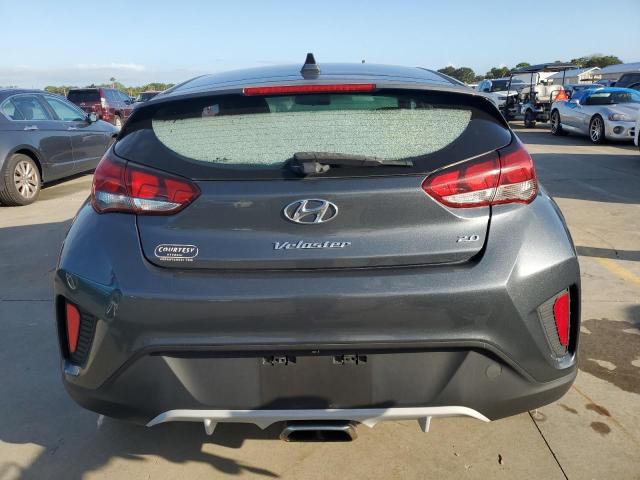 Photo 5 VIN: KMHTG6AF3KU017994 - HYUNDAI VELOSTER B 