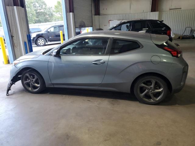 Photo 1 VIN: KMHTG6AF3KU018563 - HYUNDAI VELOSTER B 