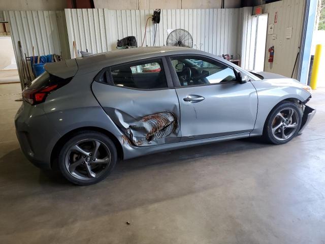 Photo 2 VIN: KMHTG6AF3KU018563 - HYUNDAI VELOSTER B 