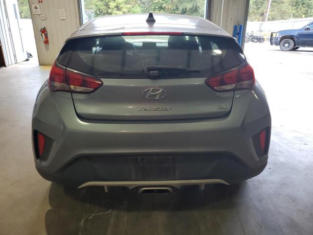 Photo 5 VIN: KMHTG6AF3KU018563 - HYUNDAI VELOSTER B 