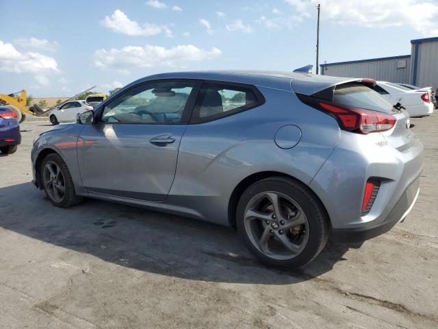 Photo 1 VIN: KMHTG6AF3KU019762 - HYUNDAI VELOSTER B 