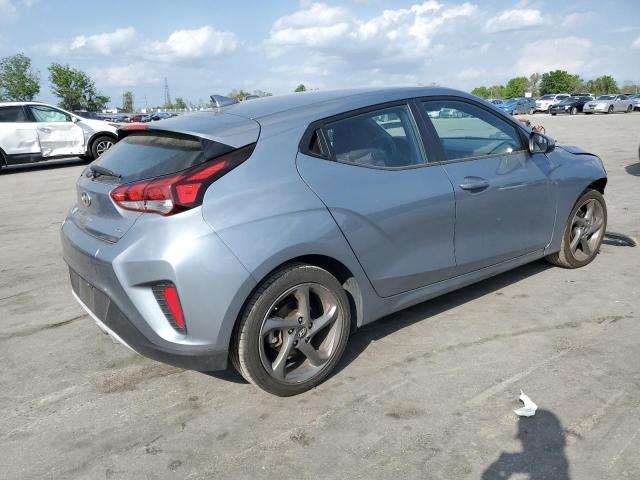 Photo 2 VIN: KMHTG6AF3KU019762 - HYUNDAI VELOSTER B 