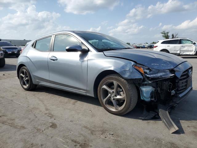 Photo 3 VIN: KMHTG6AF3KU019762 - HYUNDAI VELOSTER B 