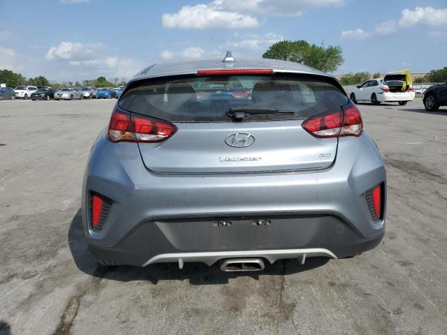 Photo 5 VIN: KMHTG6AF3KU019762 - HYUNDAI VELOSTER B 