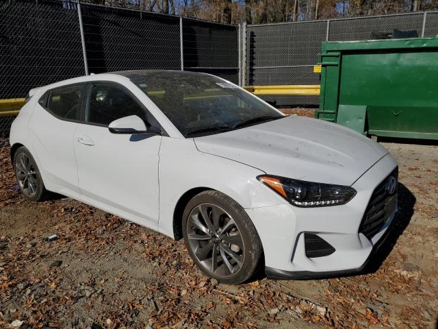 Photo 3 VIN: KMHTG6AF3LU020928 - HYUNDAI VELOSTER 