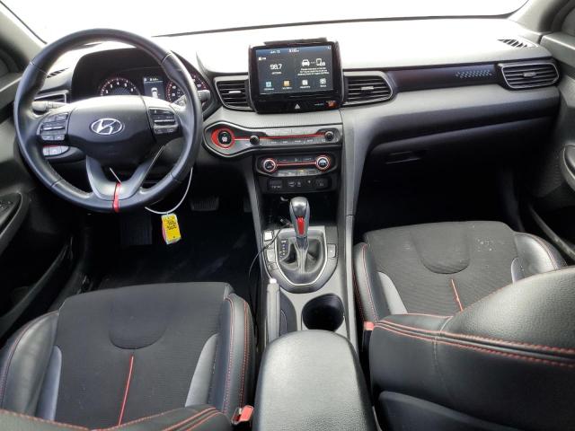 Photo 7 VIN: KMHTG6AF3LU027538 - HYUNDAI VELOSTER B 