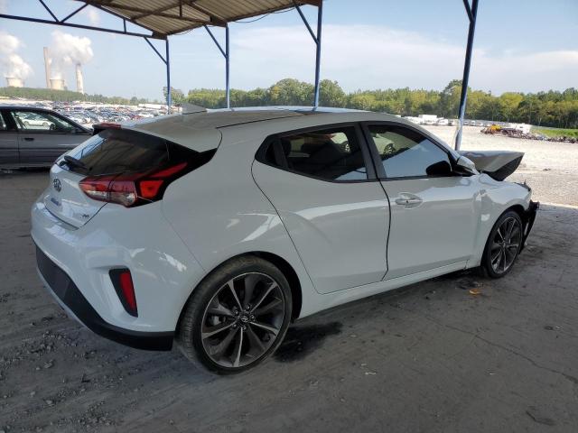 Photo 2 VIN: KMHTG6AF3LU030004 - HYUNDAI VELOSTER B 