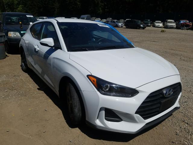 Photo 0 VIN: KMHTG6AF4KU008916 - HYUNDAI VELOSTER 