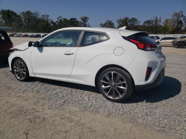 Photo 1 VIN: KMHTG6AF4KU010987 - HYUNDAI VELOSTER B 