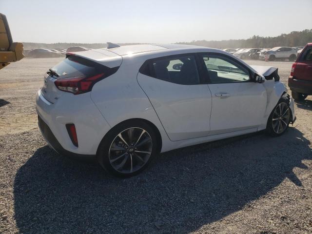 Photo 2 VIN: KMHTG6AF4KU010987 - HYUNDAI VELOSTER B 