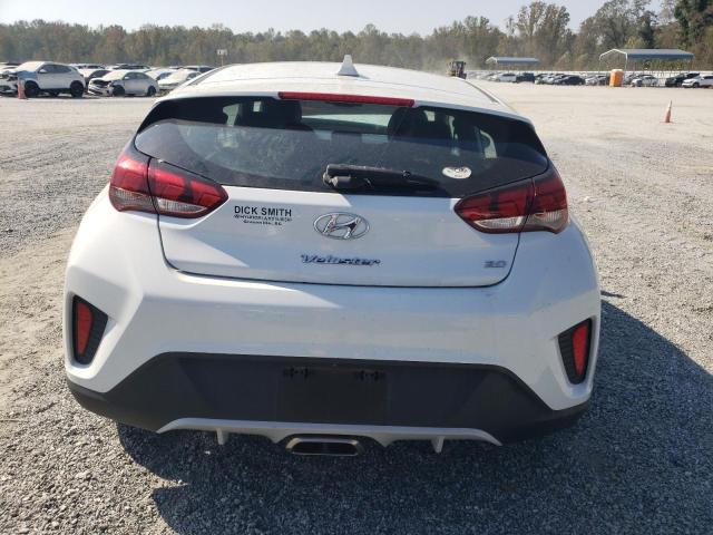 Photo 5 VIN: KMHTG6AF4KU010987 - HYUNDAI VELOSTER B 