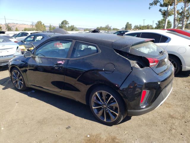 Photo 1 VIN: KMHTG6AF4KU011041 - HYUNDAI VELOSTER B 