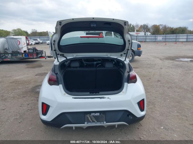 Photo 7 VIN: KMHTG6AF4KU013551 - HYUNDAI VELOSTER 