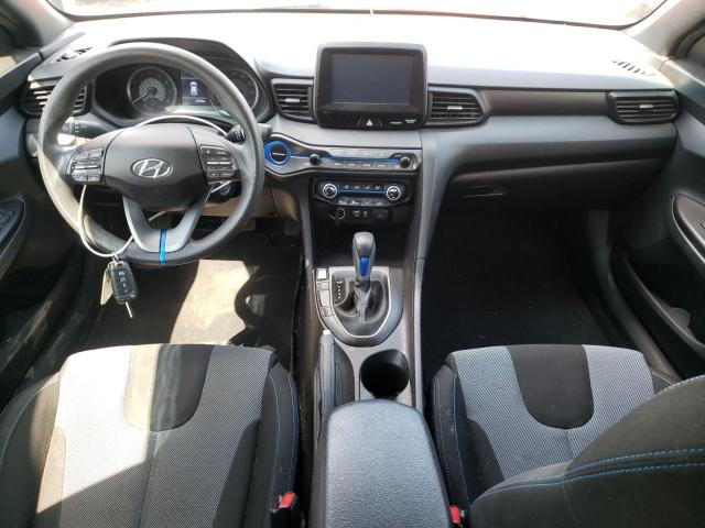 Photo 7 VIN: KMHTG6AF5KU004843 - HYUNDAI VELOSTER B 