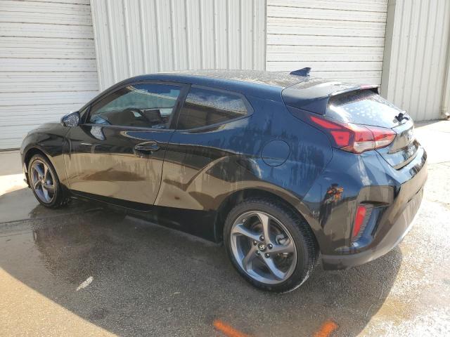 Photo 1 VIN: KMHTG6AF5KU008486 - HYUNDAI VELOSTER B 