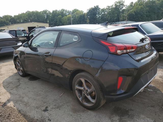 Photo 1 VIN: KMHTG6AF5KU013087 - HYUNDAI VELOSTER B 