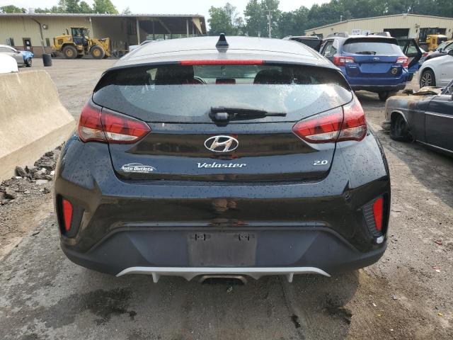 Photo 5 VIN: KMHTG6AF5KU013087 - HYUNDAI VELOSTER B 