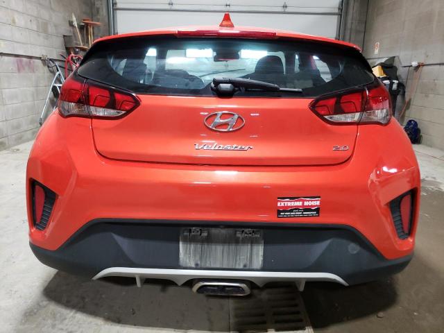 Photo 5 VIN: KMHTG6AF5KU016765 - HYUNDAI VELOSTER B 