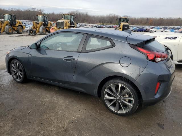 Photo 1 VIN: KMHTG6AF5LU023734 - HYUNDAI VELOSTER 