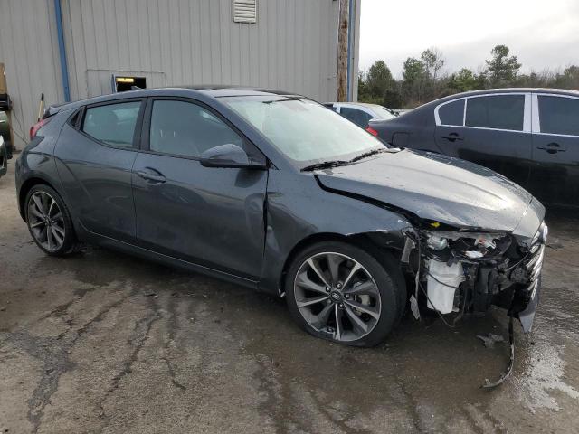 Photo 3 VIN: KMHTG6AF5LU023734 - HYUNDAI VELOSTER 