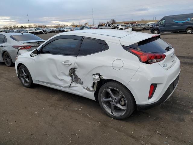 Photo 1 VIN: KMHTG6AF5LU028416 - HYUNDAI VELOSTER 