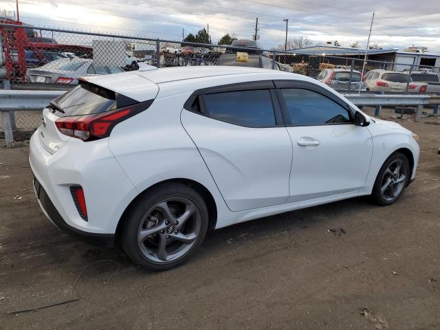 Photo 2 VIN: KMHTG6AF5LU028416 - HYUNDAI VELOSTER 