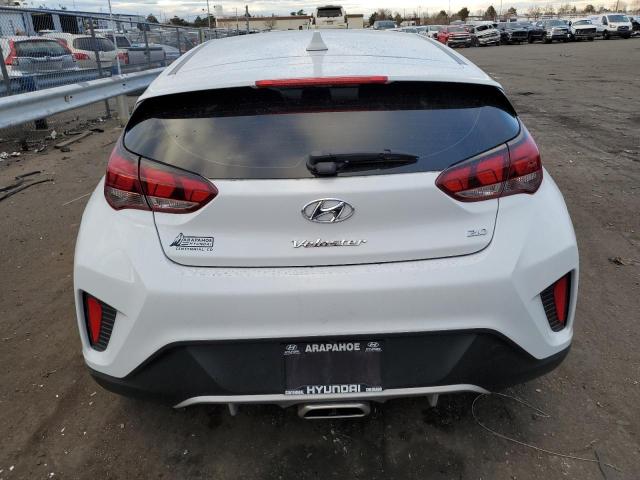 Photo 5 VIN: KMHTG6AF5LU028416 - HYUNDAI VELOSTER 