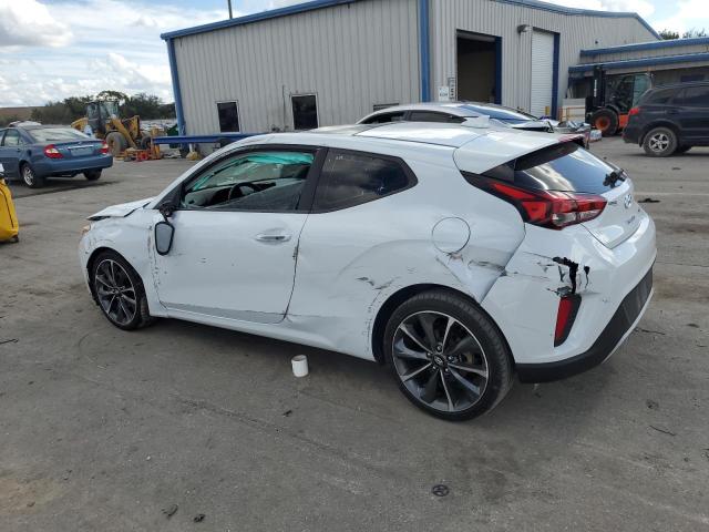 Photo 1 VIN: KMHTG6AF6KU003037 - HYUNDAI VELOSTER 