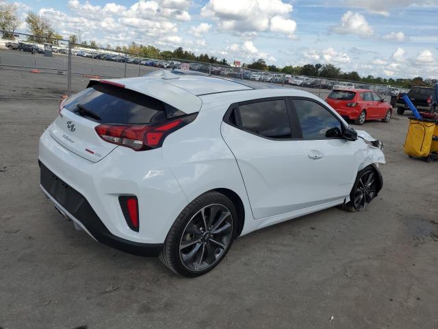 Photo 2 VIN: KMHTG6AF6KU003037 - HYUNDAI VELOSTER 