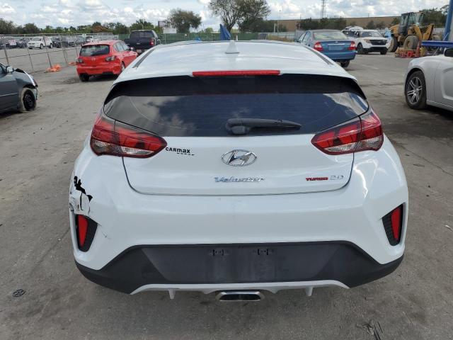 Photo 5 VIN: KMHTG6AF6KU003037 - HYUNDAI VELOSTER 