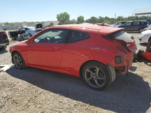 Photo 1 VIN: KMHTG6AF6KU005256 - HYUNDAI VELOSTER B 