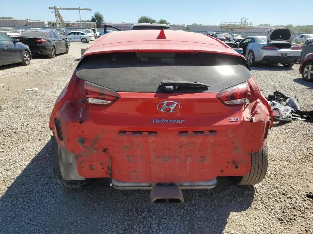 Photo 5 VIN: KMHTG6AF6KU005256 - HYUNDAI VELOSTER B 