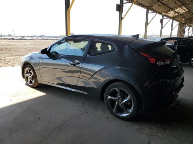 Photo 1 VIN: KMHTG6AF6KU018184 - HYUNDAI VELOSTER B 