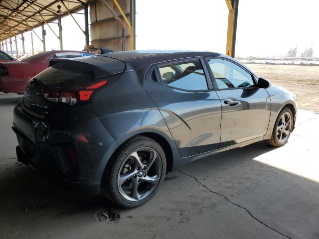 Photo 2 VIN: KMHTG6AF6KU018184 - HYUNDAI VELOSTER B 