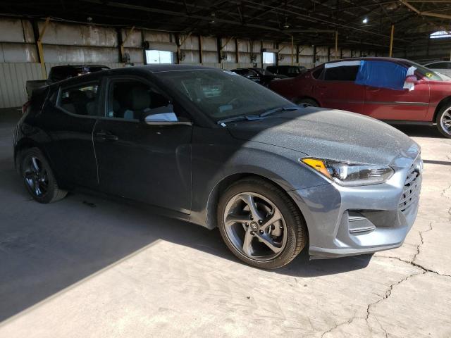 Photo 3 VIN: KMHTG6AF6KU018184 - HYUNDAI VELOSTER B 