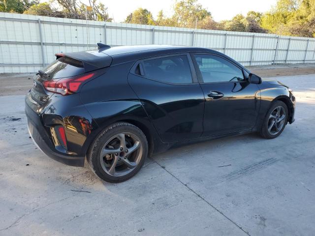 Photo 2 VIN: KMHTG6AF6LU020700 - HYUNDAI VELOSTER B 