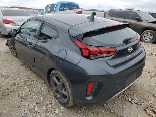 Photo 1 VIN: KMHTG6AF6LU020924 - HYUNDAI VELOSTER B 