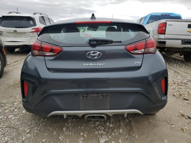 Photo 5 VIN: KMHTG6AF6LU020924 - HYUNDAI VELOSTER B 