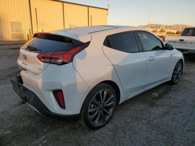 Photo 2 VIN: KMHTG6AF6LU023077 - HYUNDAI VELOSTER 