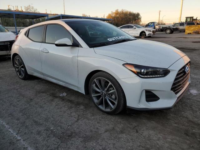 Photo 3 VIN: KMHTG6AF6LU023077 - HYUNDAI VELOSTER 