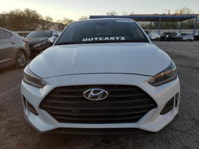 Photo 4 VIN: KMHTG6AF6LU023077 - HYUNDAI VELOSTER 