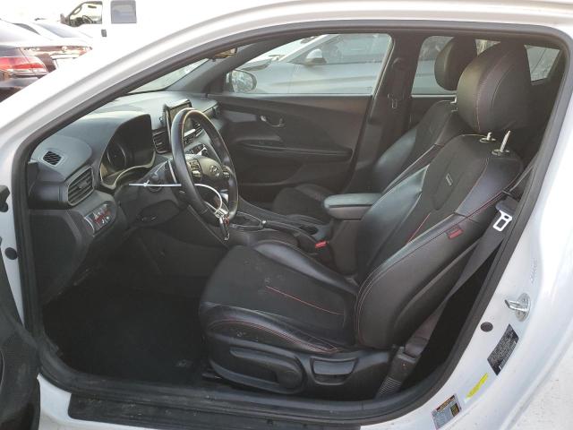 Photo 6 VIN: KMHTG6AF6LU023077 - HYUNDAI VELOSTER 