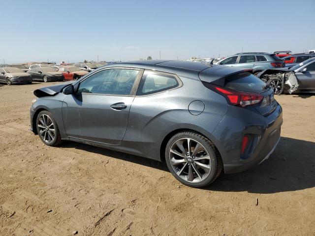 Photo 1 VIN: KMHTG6AF6LU025704 - HYUNDAI VELOSTER B 